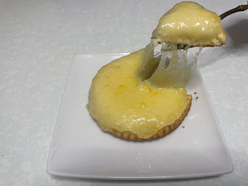観音 屋 チーズ ケーキ