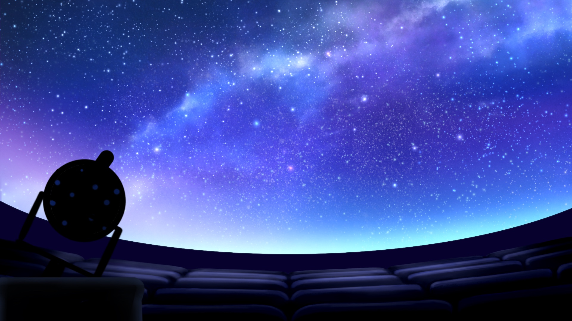 コニカミノルタプラネタリウム満天NAGOYAをレビュー!-感想・口コミについて- | ありのままの毎日